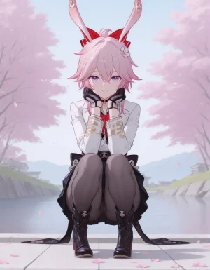 IceZ Evanescia - Page 3