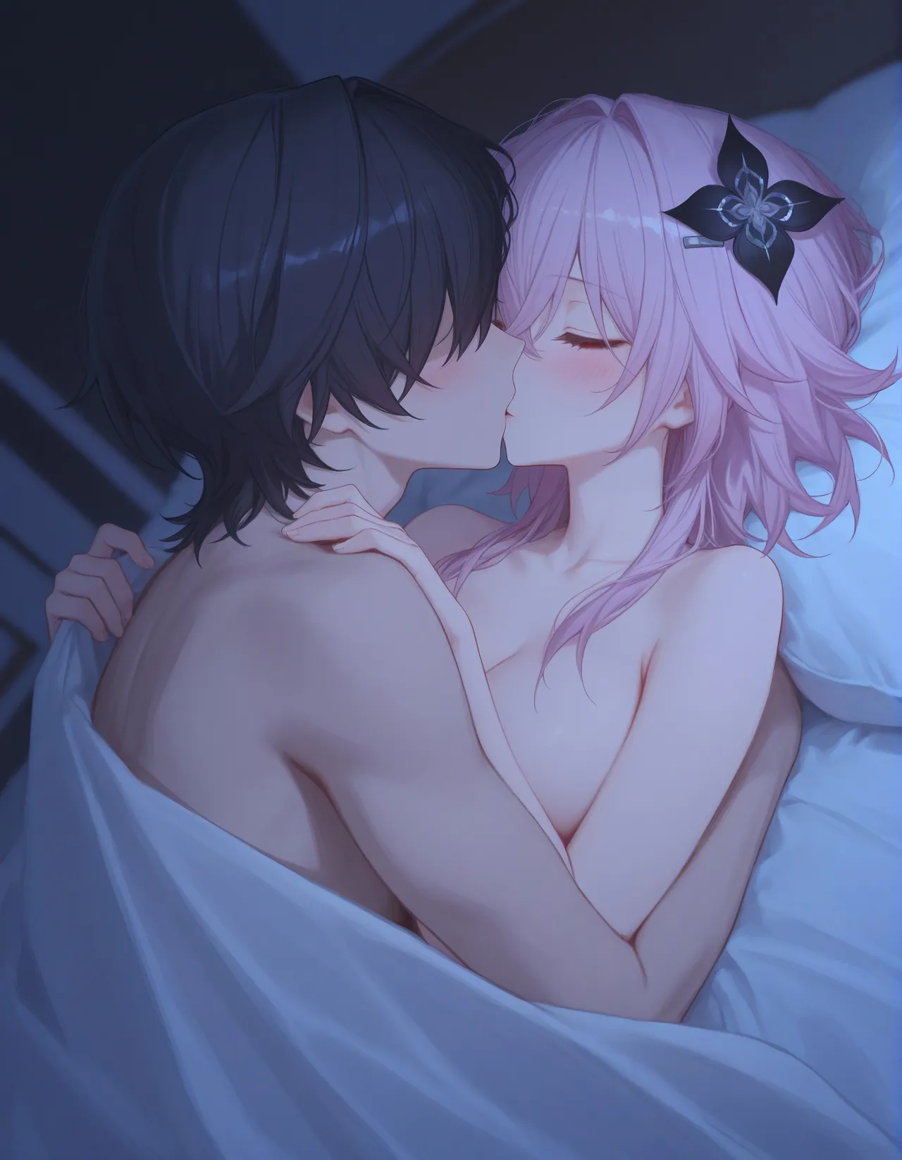 IceZ Evernight - Image 77