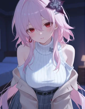 IceZ Evernight - Page 9