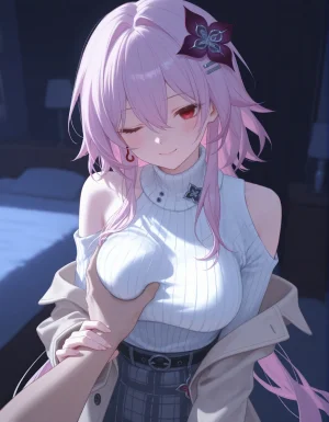 IceZ Evernight - Page 11