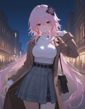 IceZ Evernight Thumbnail