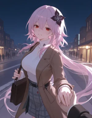 IceZ Evernight - Page 2