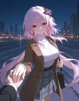 IceZ Evernight - Page 3