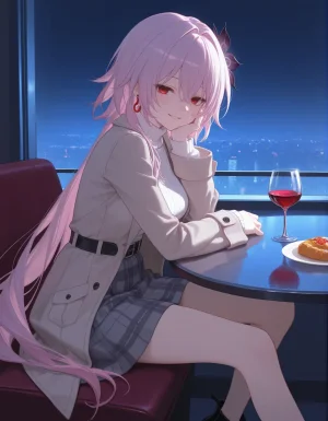 IceZ Evernight - Page 4