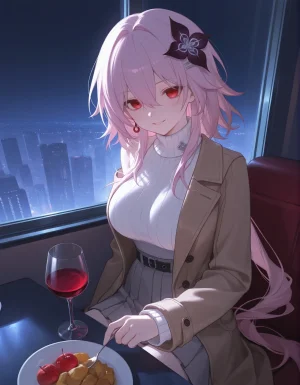 IceZ Evernight - Page 5