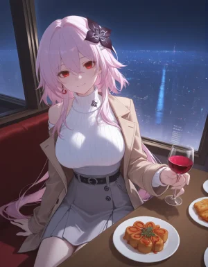 IceZ Evernight - Page 6