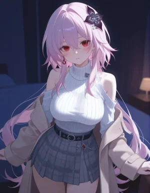 IceZ Evernight - Page 7