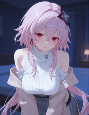 IceZ Evernight - Page 8