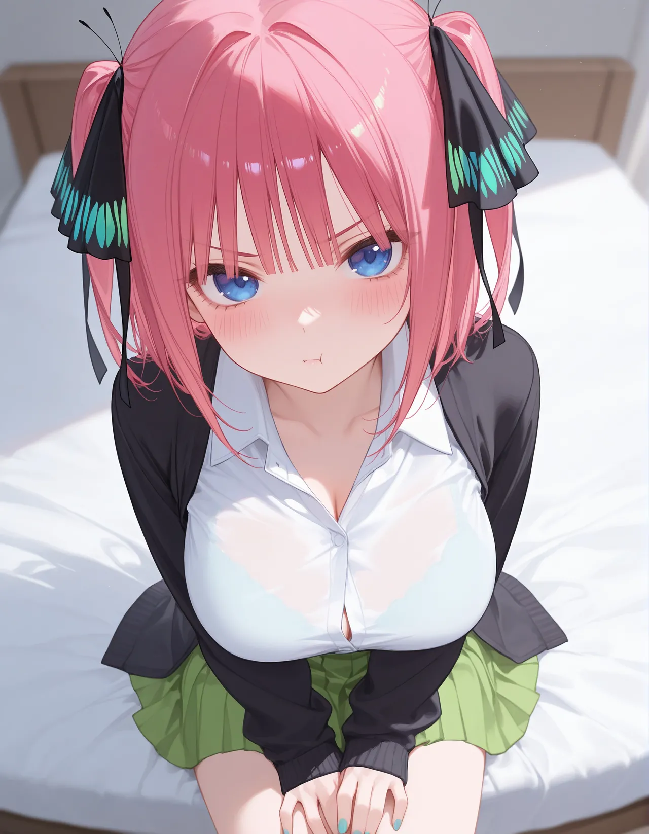 IceZ Nakano Nino - Image 1