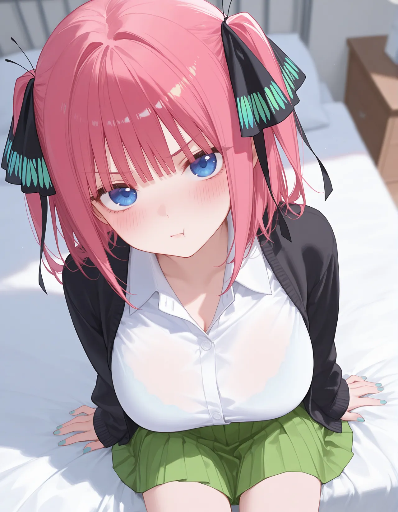 IceZ Nakano Nino - Image 2