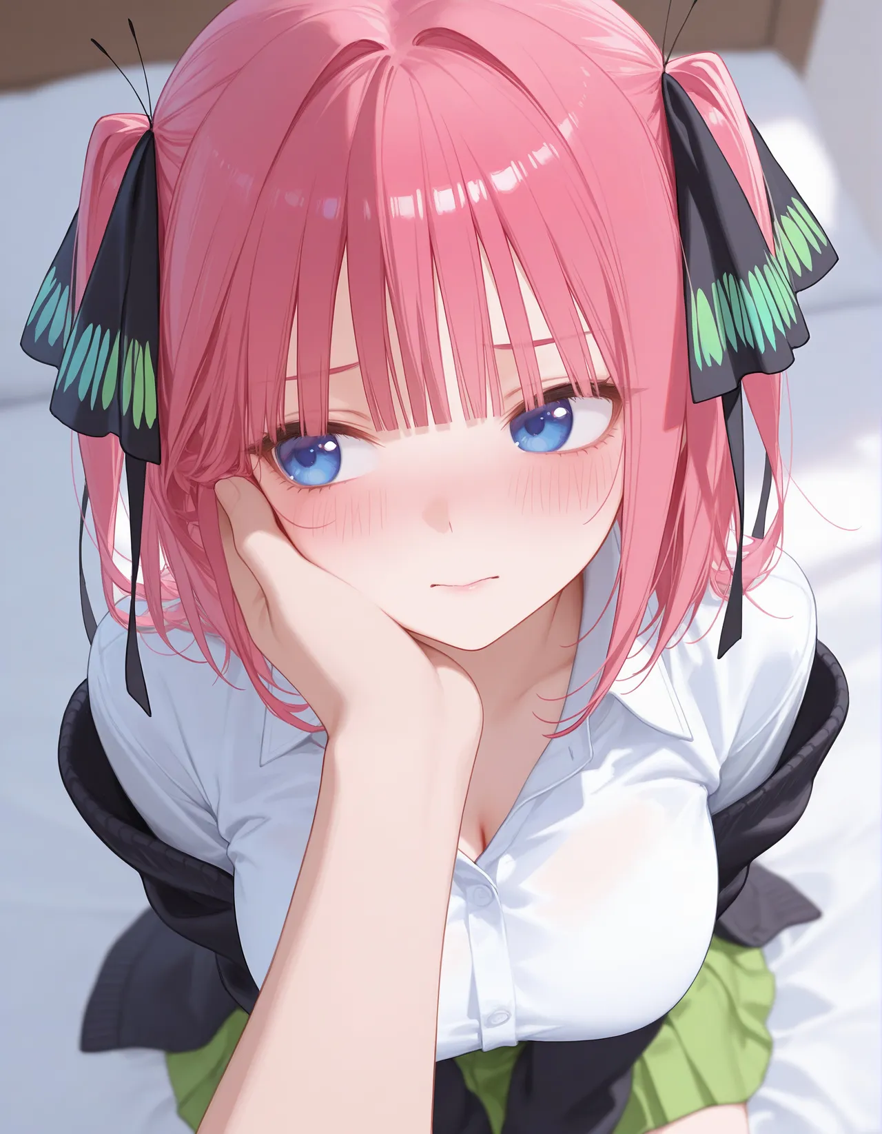 IceZ Nakano Nino - Image 3