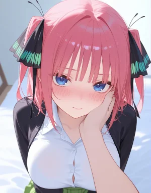 IceZ Nakano Nino - Page 4