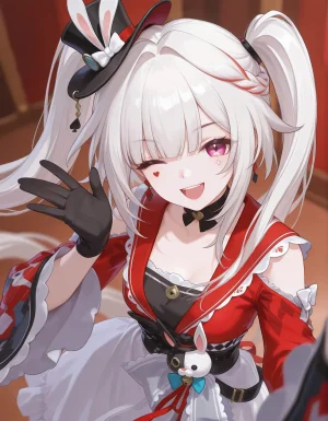 IceZ Sparxie - Page 2