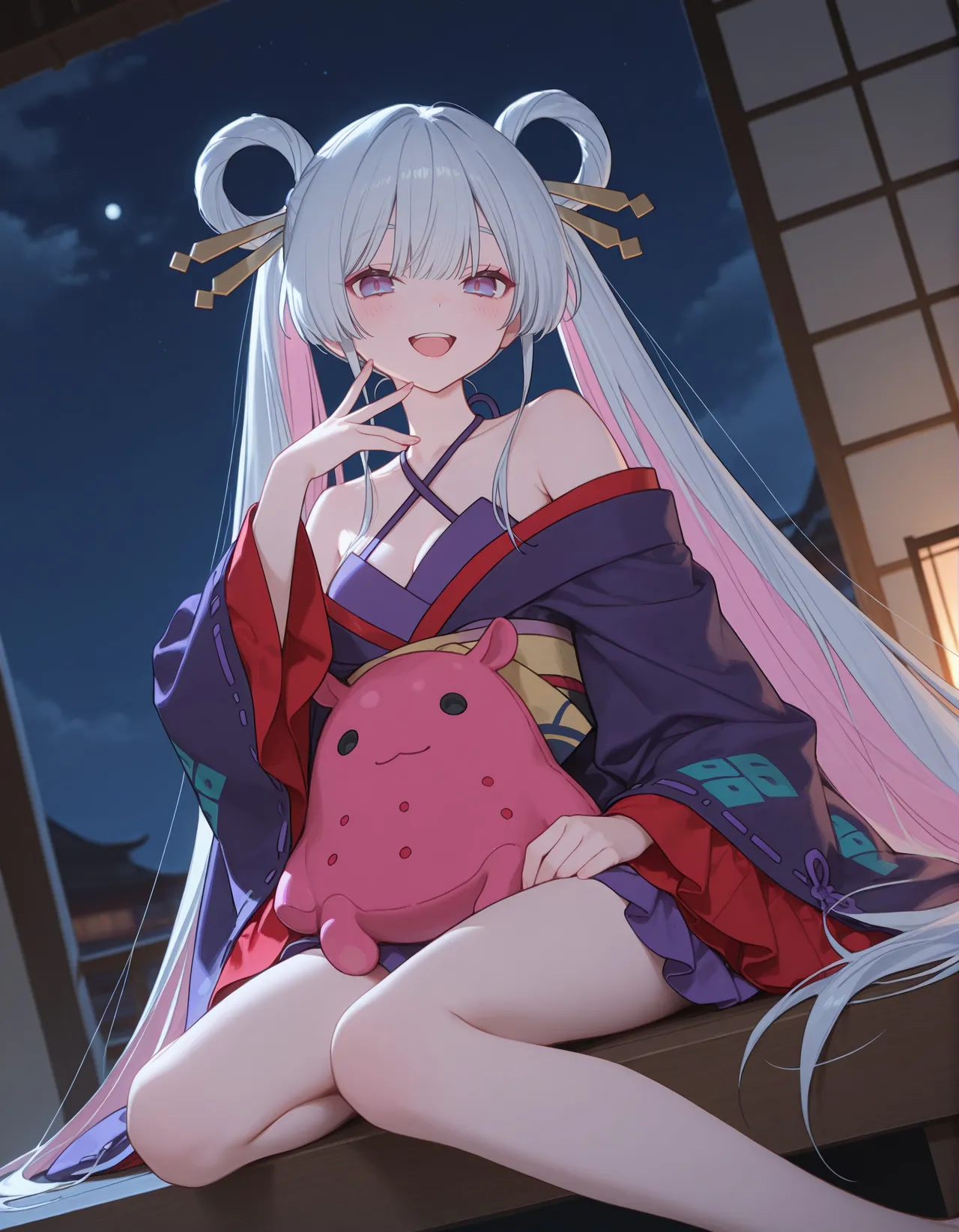 IceZ Yachiyo - Image 2