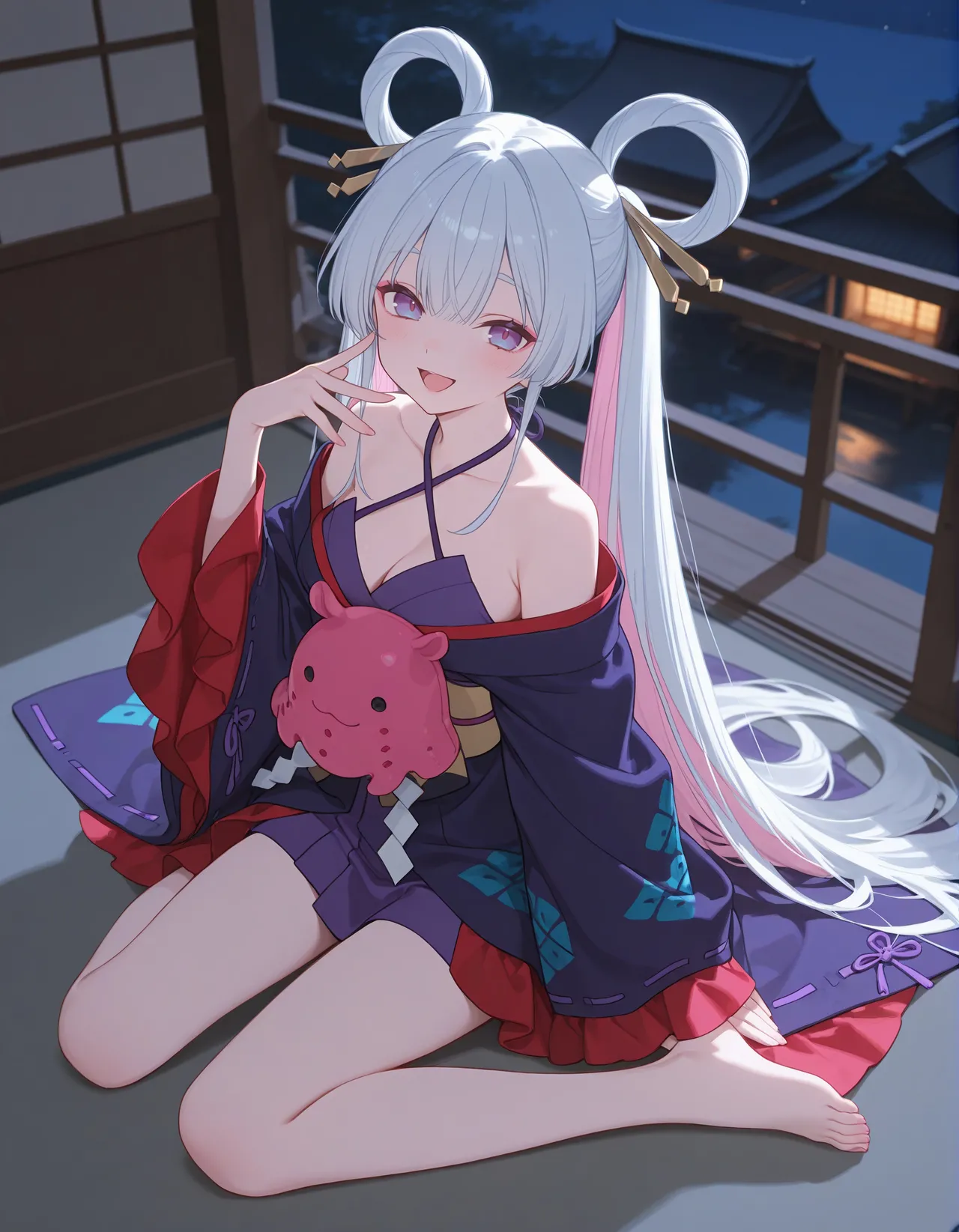 IceZ Yachiyo - Image 3