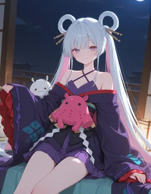 IceZ Yachiyo Thumbnail