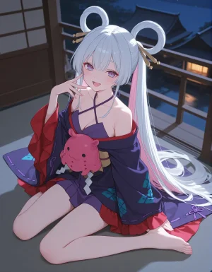 IceZ Yachiyo - Page 3