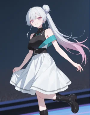 IceZ Yachiyo - Page 42