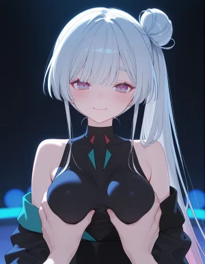 IceZ Yachiyo - Page 45