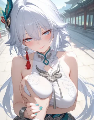 IceZ Yaoguang - Page 5