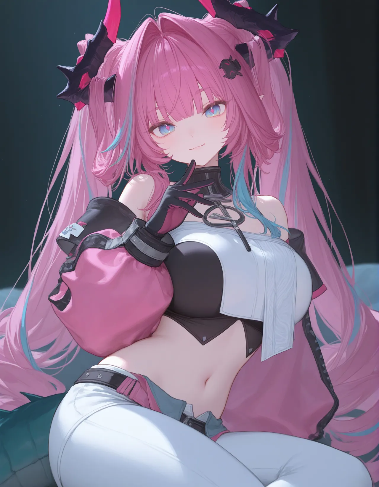 IceZ Yvonne - Image 1