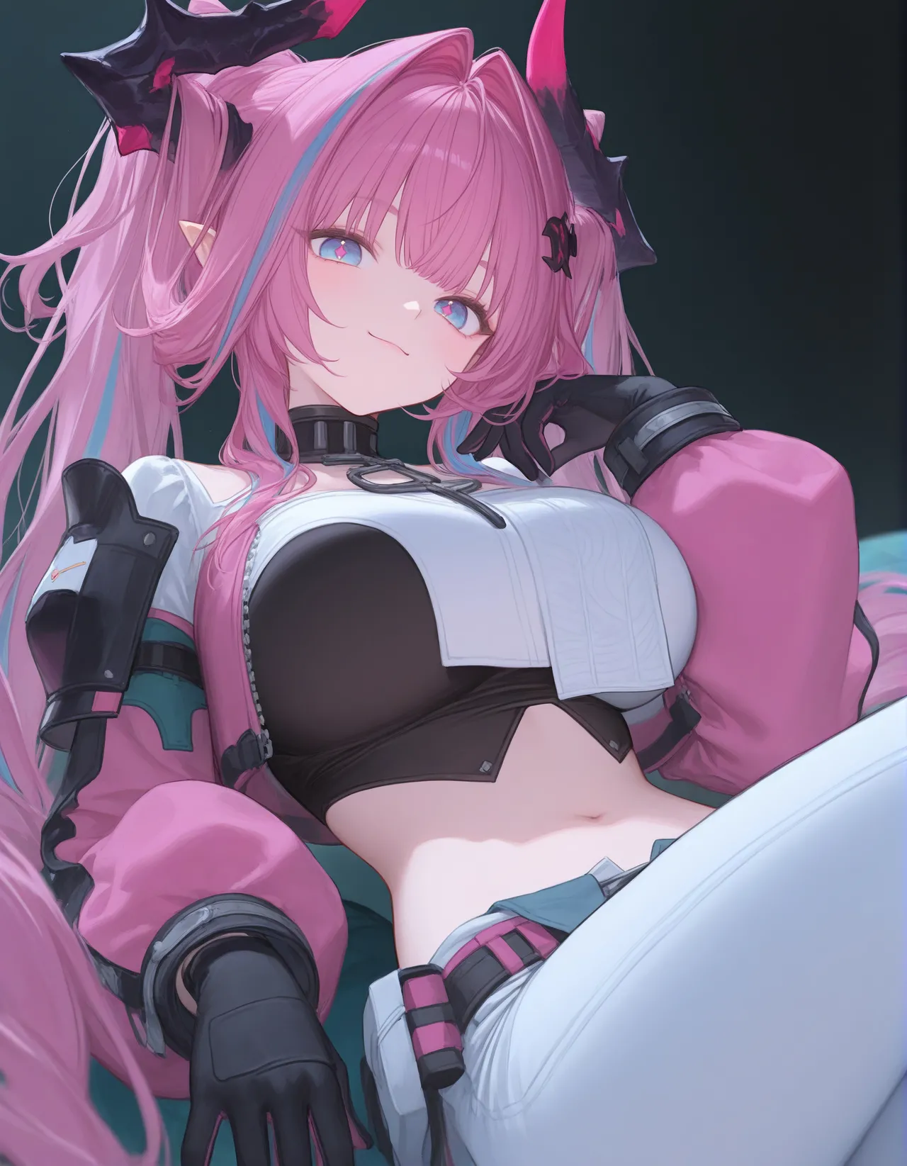 IceZ Yvonne - Image 3