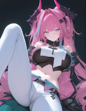 IceZ Yvonne - Page 2