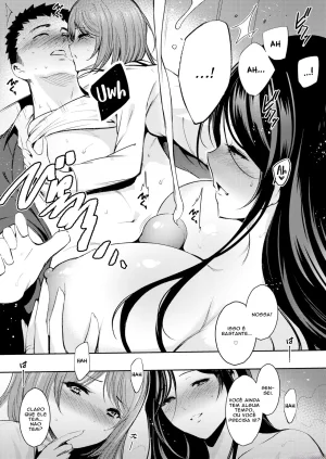 Ichimatsu The Sakiba Familys Affairs with Men Portuguese Descensored - Page 13