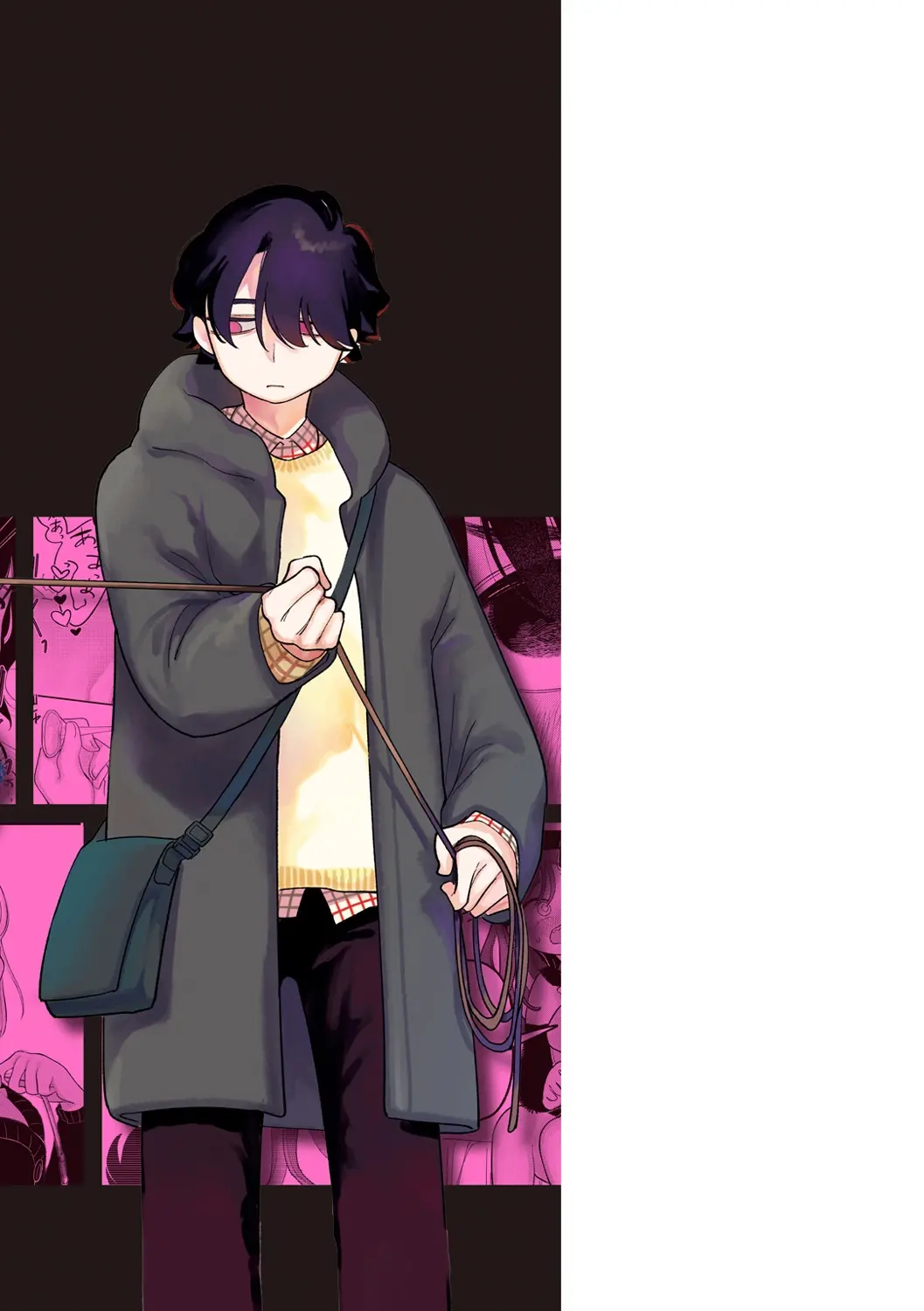 Idaten Funisuke Anata dake no Mesu ni Naru - Every Piece of You is Mine Melonbooks Gentei Shousasshi 당신만의 암컷이 될게 Korean - Image 183