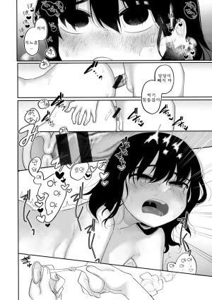 Idaten Funisuke Anata dake no Mesu ni Naru - Every Piece of You is Mine Melonbooks Gentei Shousasshi 당신만의 암컷이 될게 Korean - Page 9