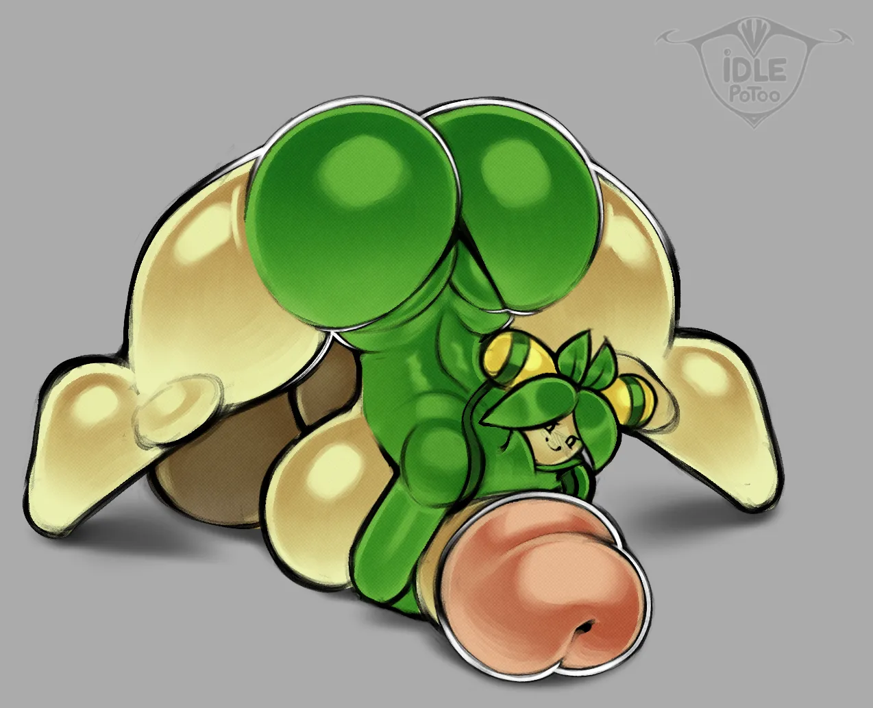 IdlePotoo Gallery 2026 - Image 104