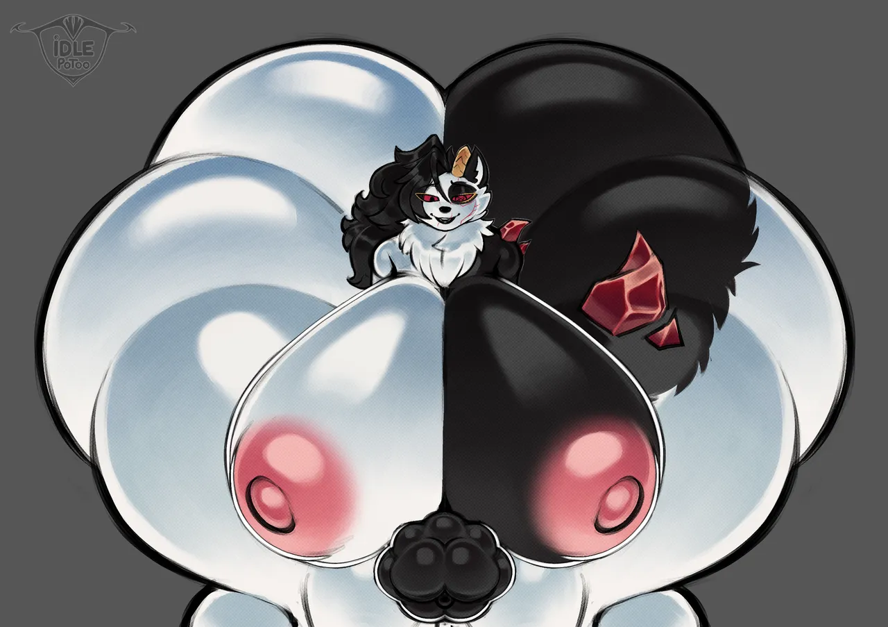 IdlePotoo Gallery 2026 - Image 142