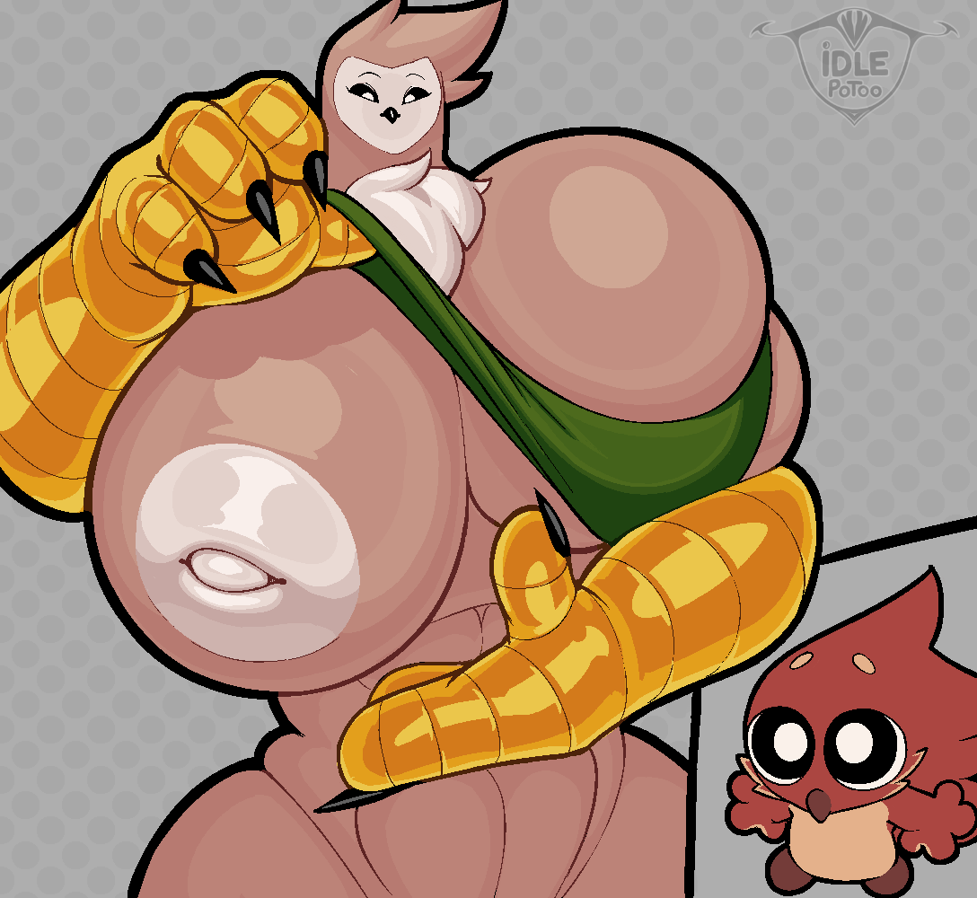 IdlePotoo Gallery 2026 - Image 146