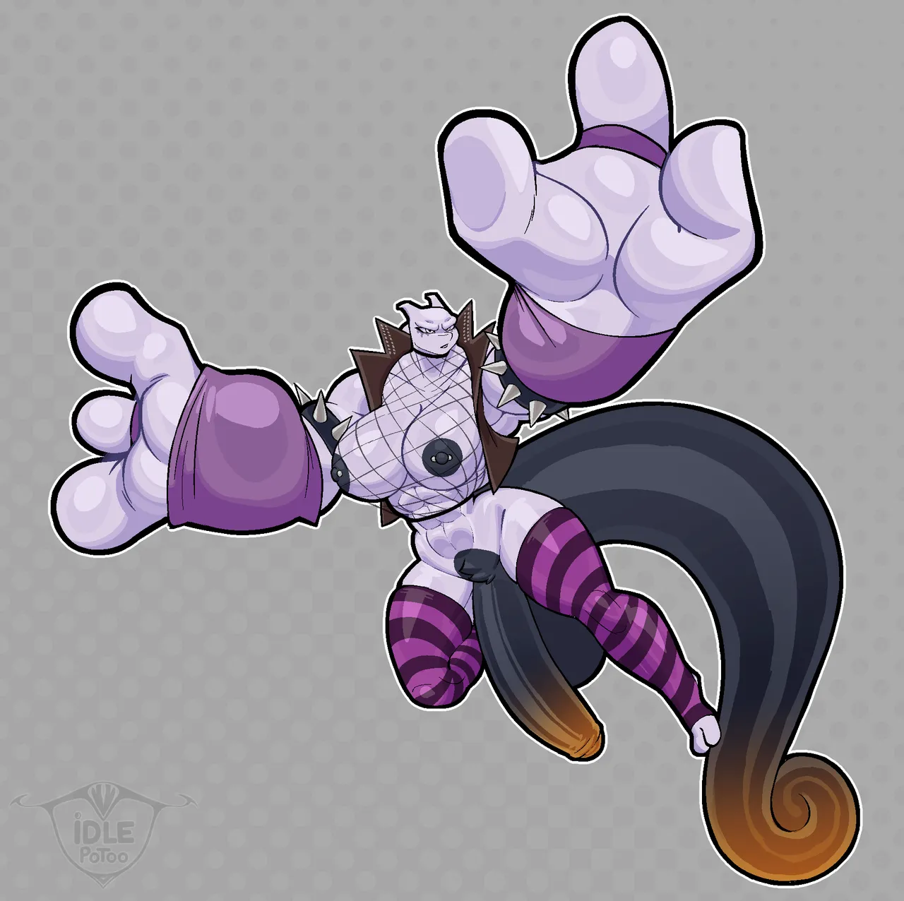 IdlePotoo Gallery 2026 - Image 165