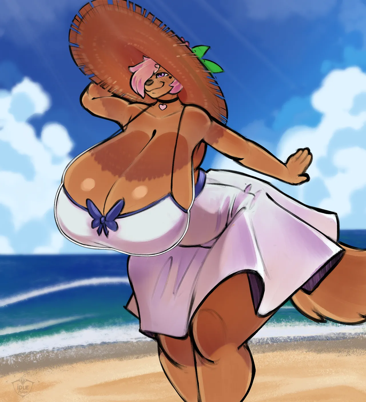 IdlePotoo Gallery 2026 - Image 187