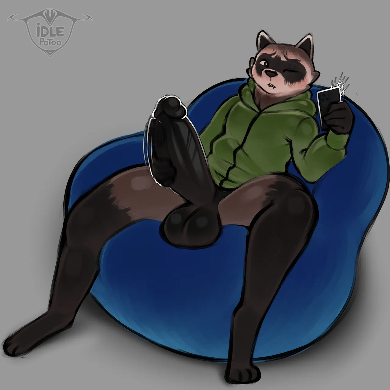 IdlePotoo Gallery 2026 - Image 188