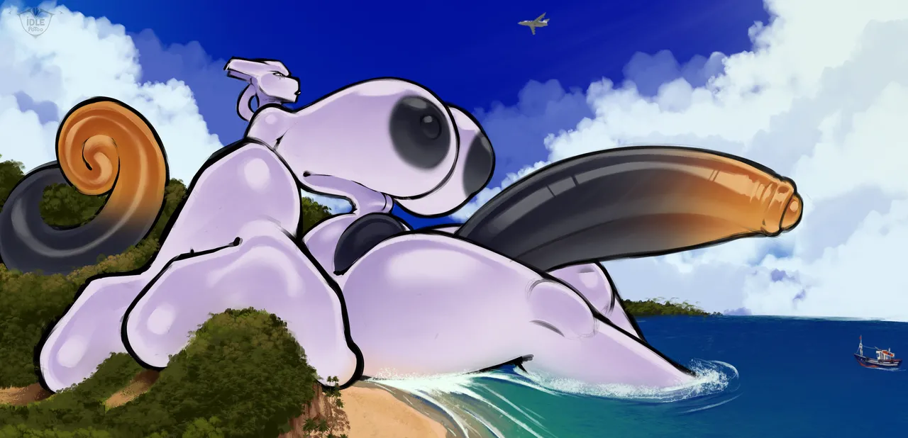 IdlePotoo Gallery 2026 - Image 196