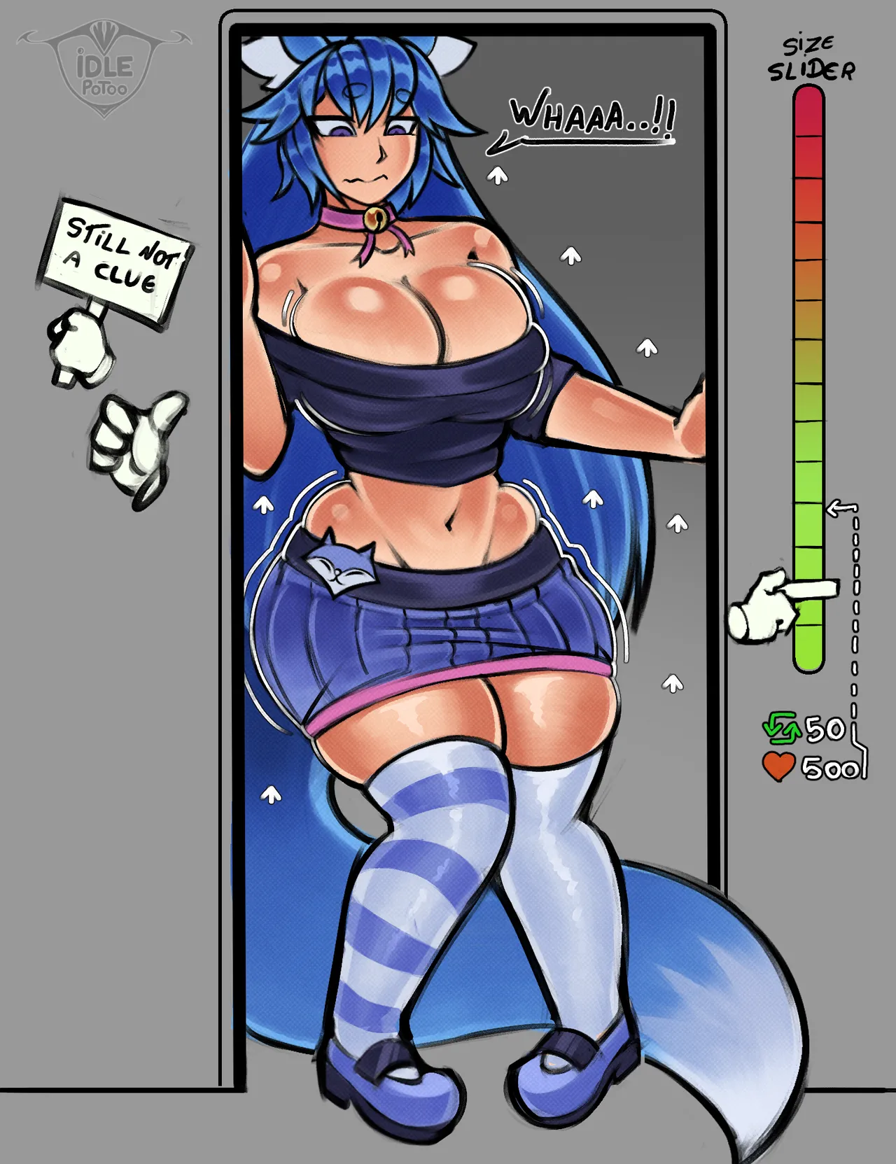 IdlePotoo Gallery 2026 - Image 213