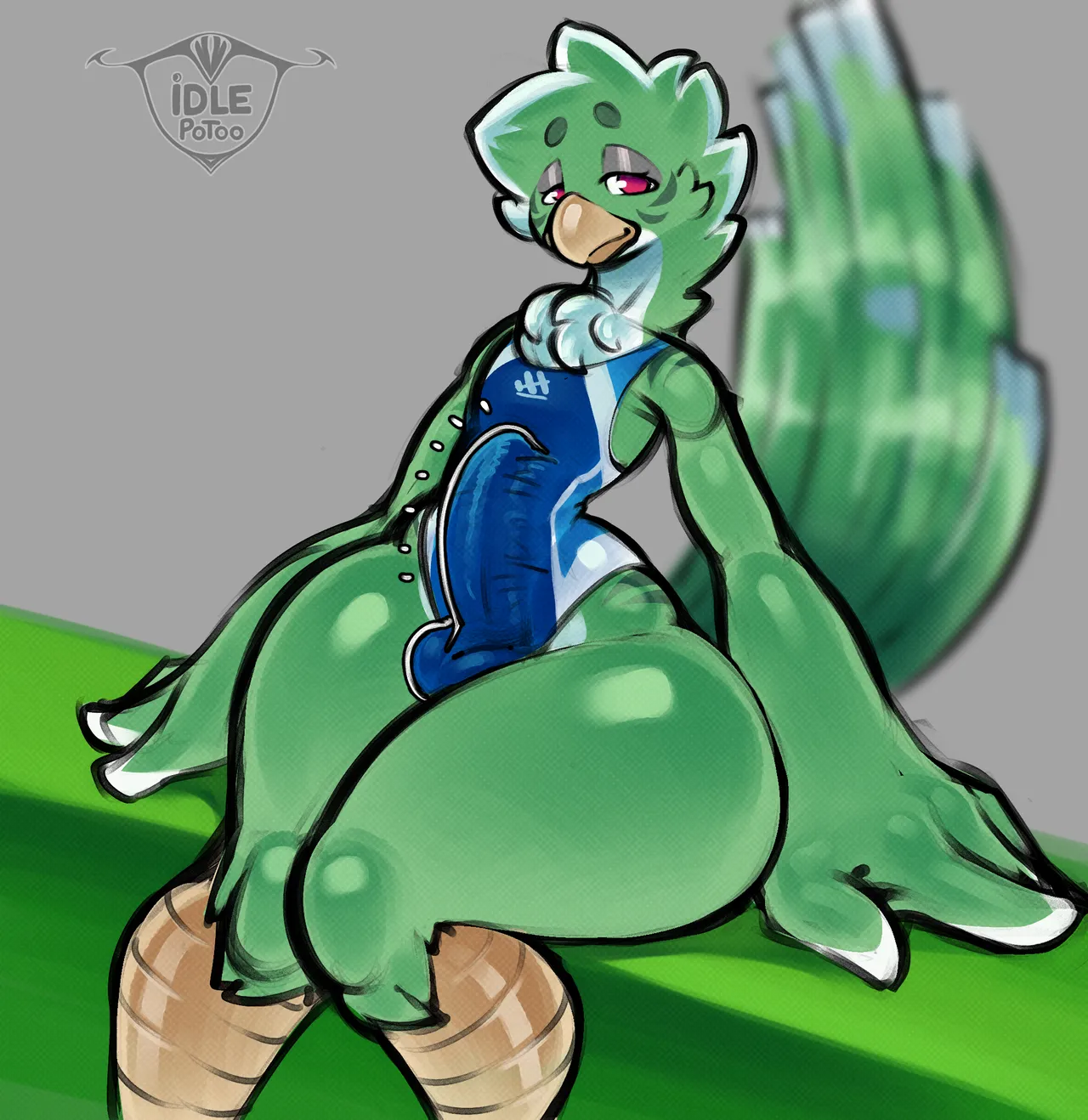 IdlePotoo Gallery 2026 - Image 217