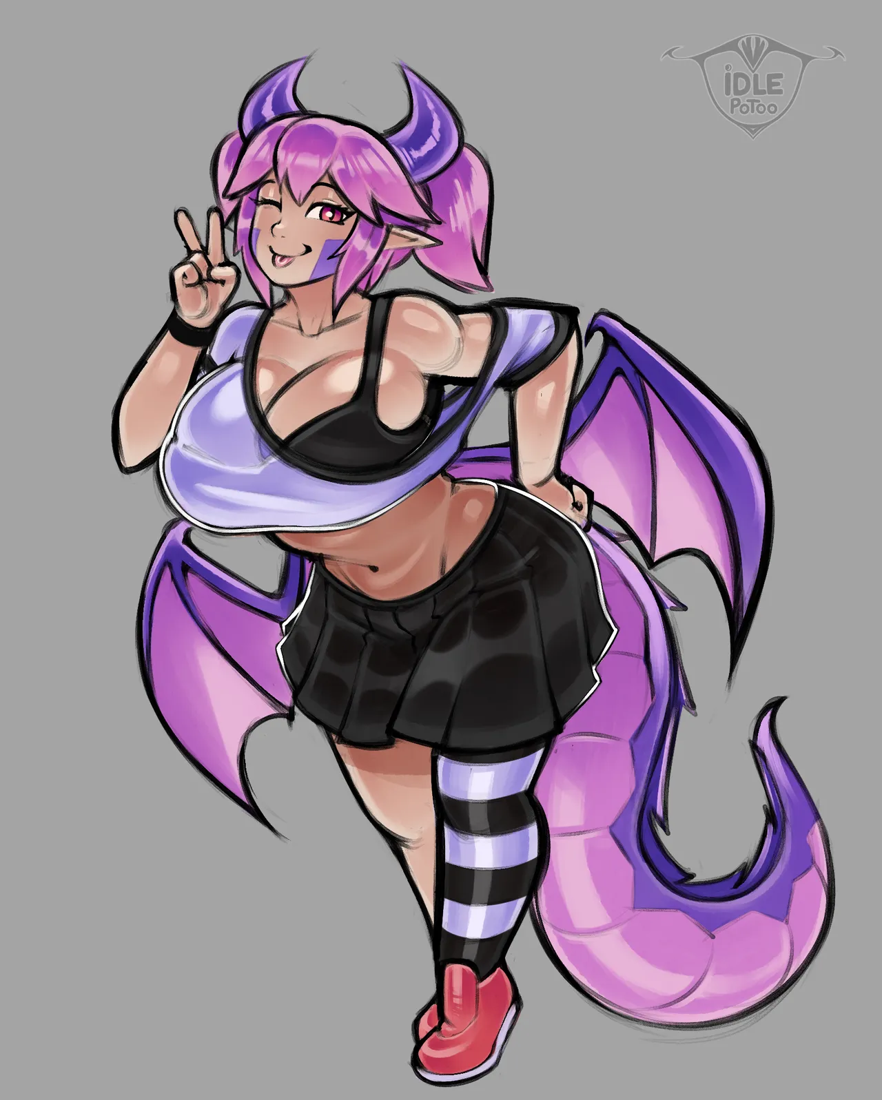 IdlePotoo Gallery 2026 - Image 227