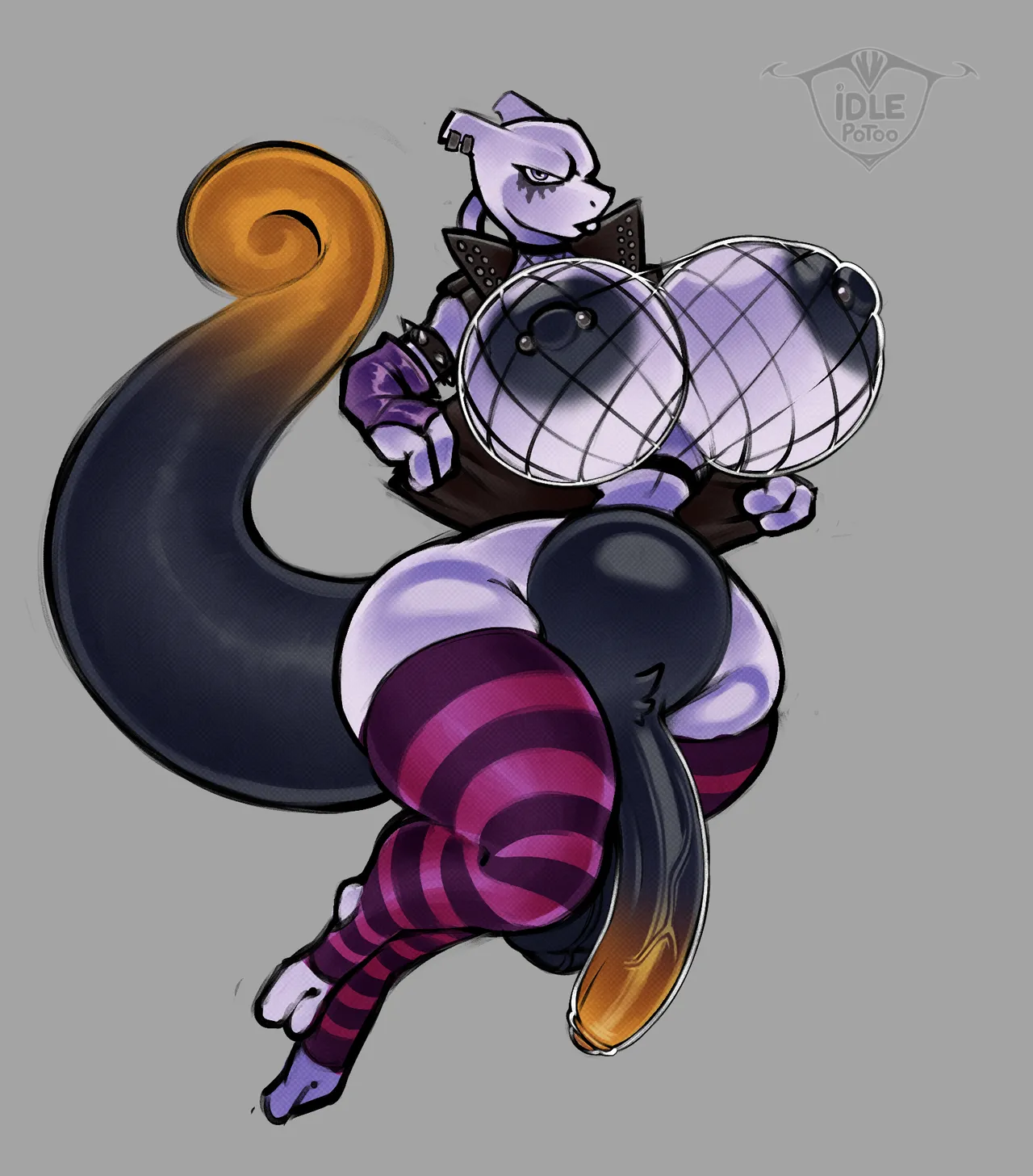 IdlePotoo Gallery 2026 - Image 233