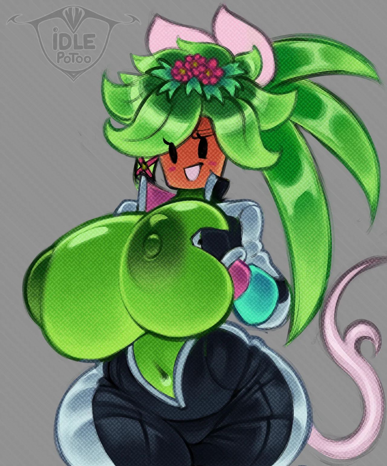 IdlePotoo Gallery 2026 - Image 290