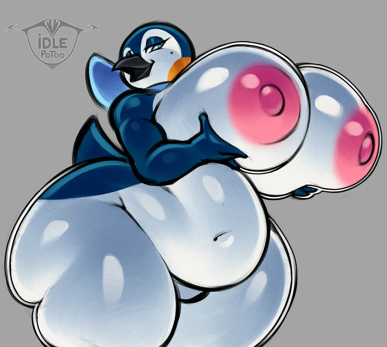 IdlePotoo Gallery 2026 - Image 293