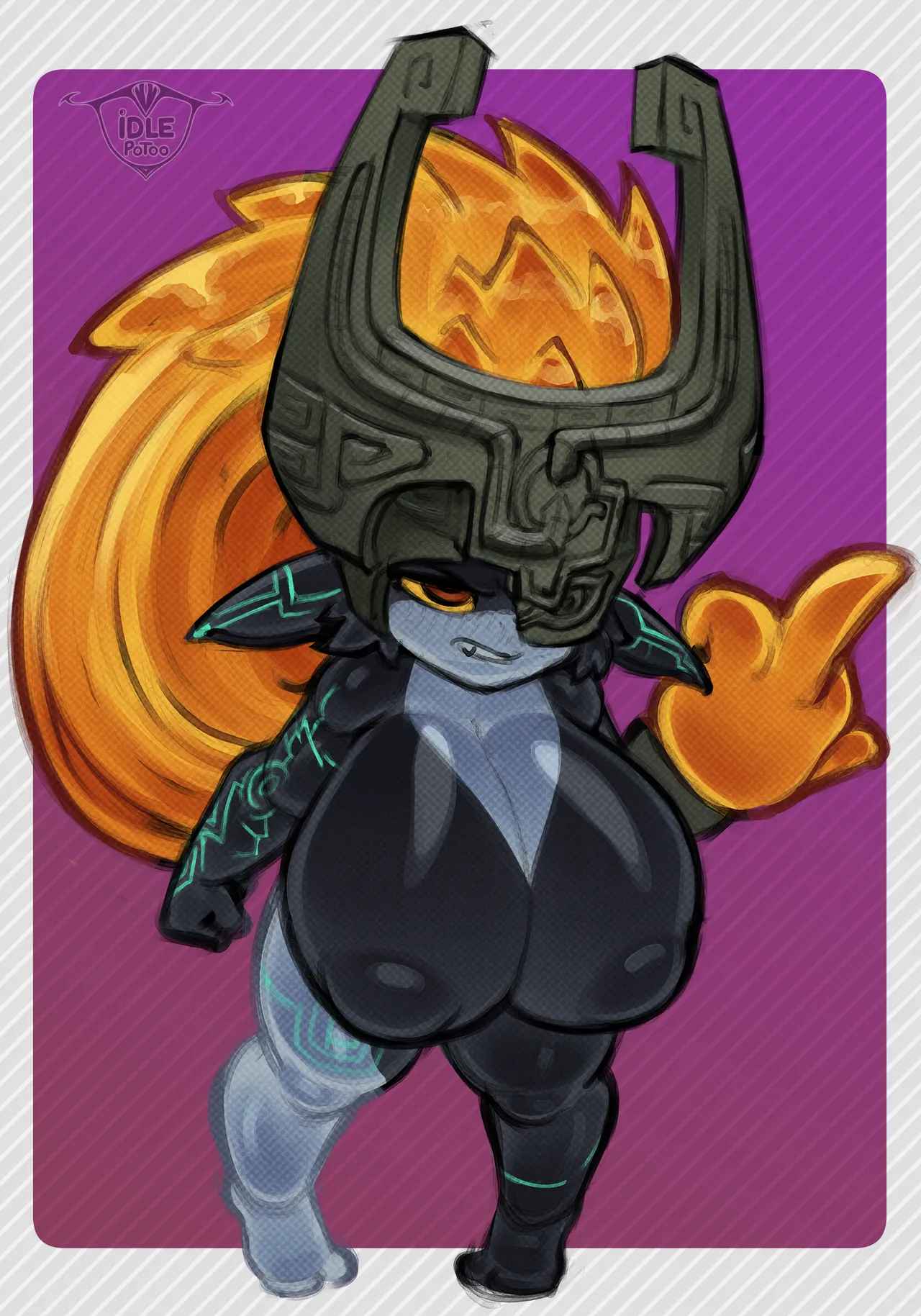 IdlePotoo Gallery 2026 - Image 347