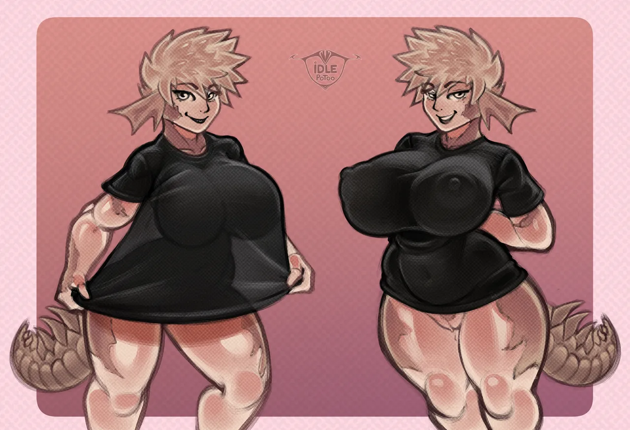 IdlePotoo Gallery 2026 - Image 354