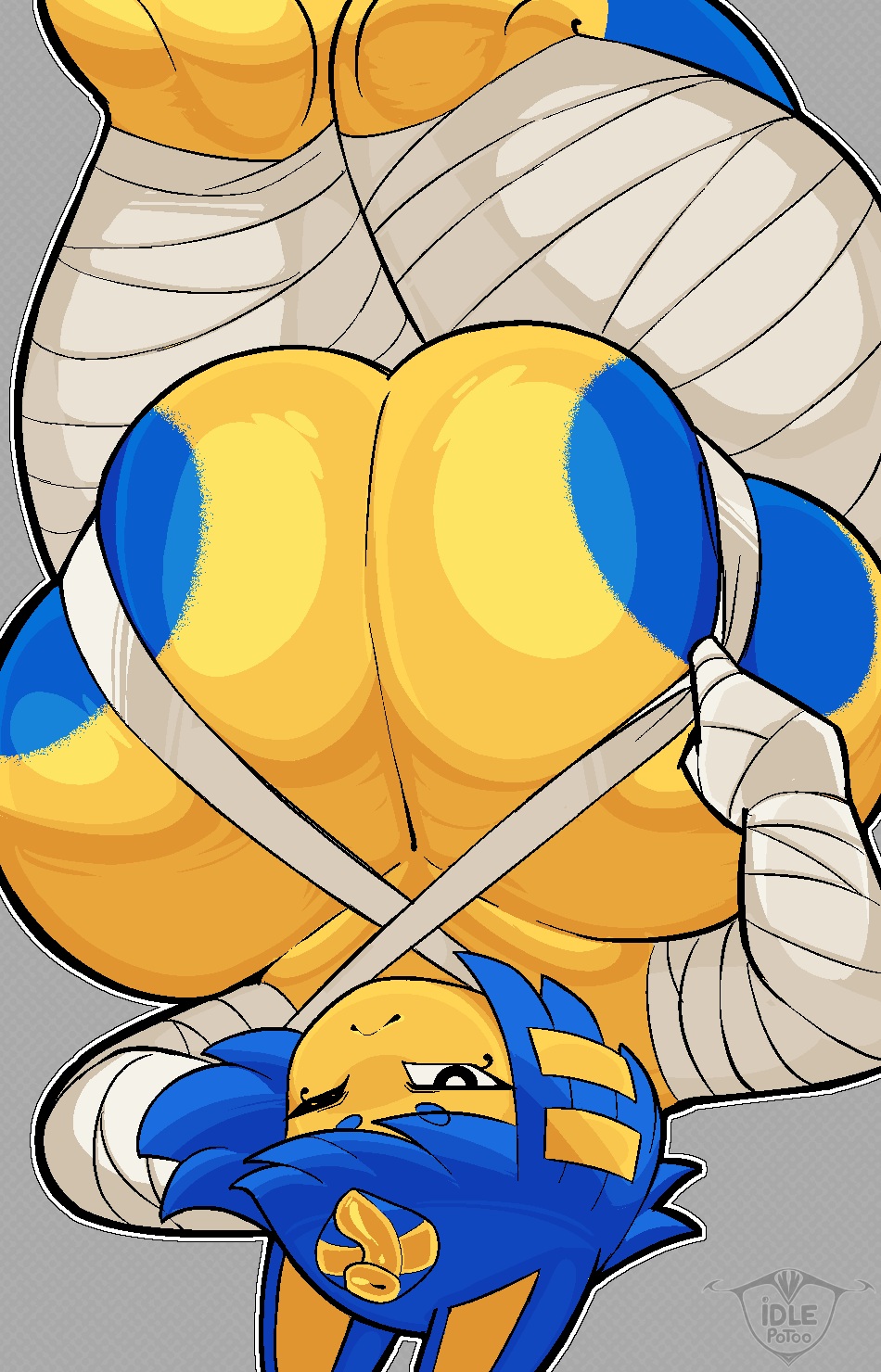 IdlePotoo Gallery 2026 - Image 36