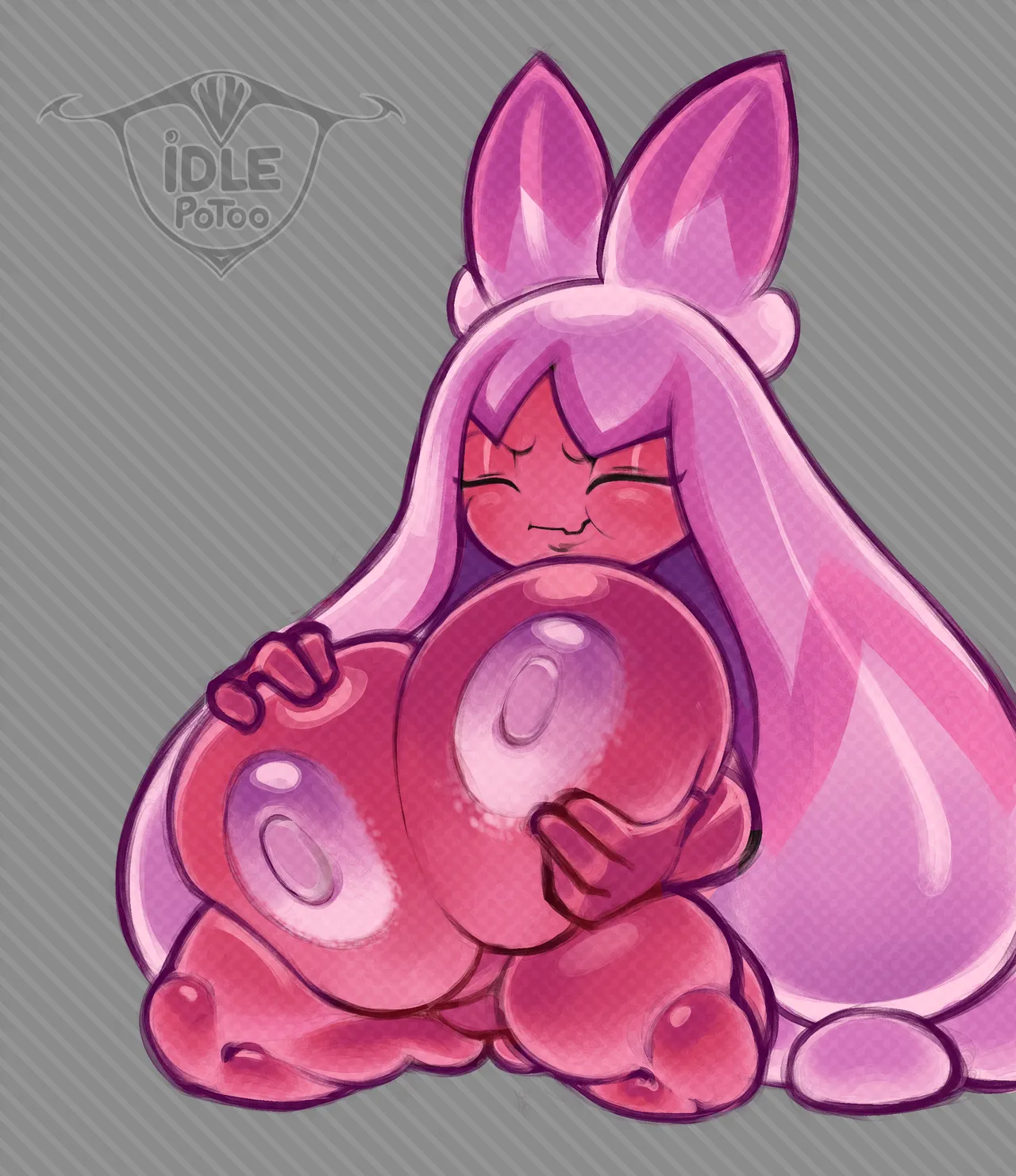 IdlePotoo Gallery 2026 - Image 366