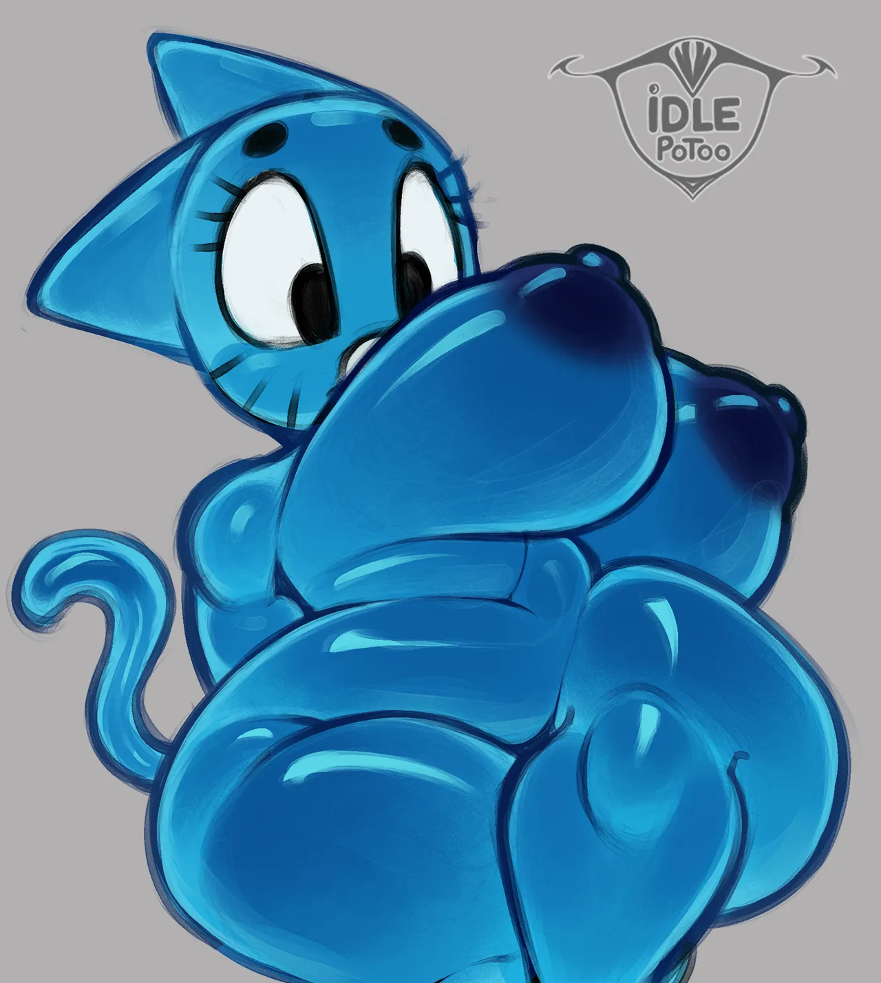 IdlePotoo Gallery 2026 - Image 387