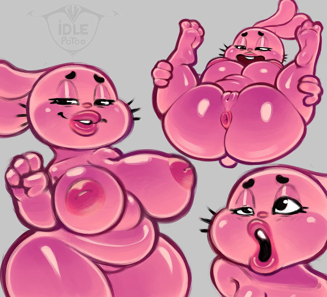 IdlePotoo Gallery 2026 - Image 391