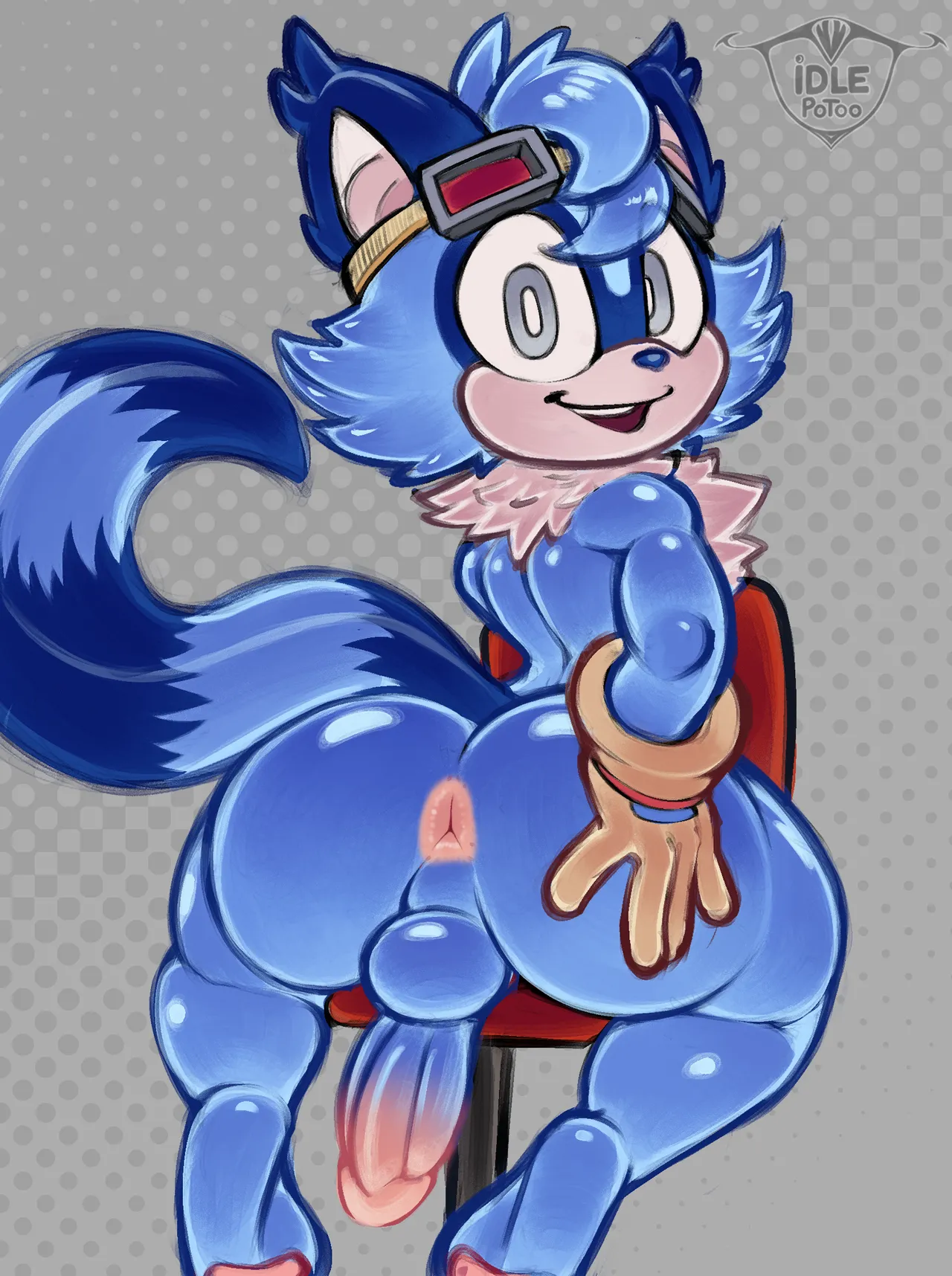 IdlePotoo Gallery 2026 - Image 412